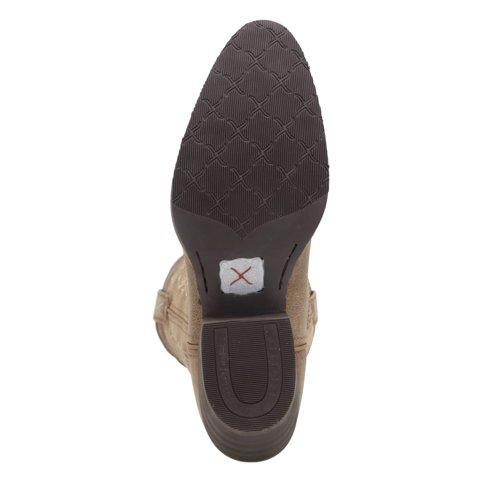 Twisted X Ladies Bomber & Bomber Western Boot WWT0025 - Picture 8 of 50