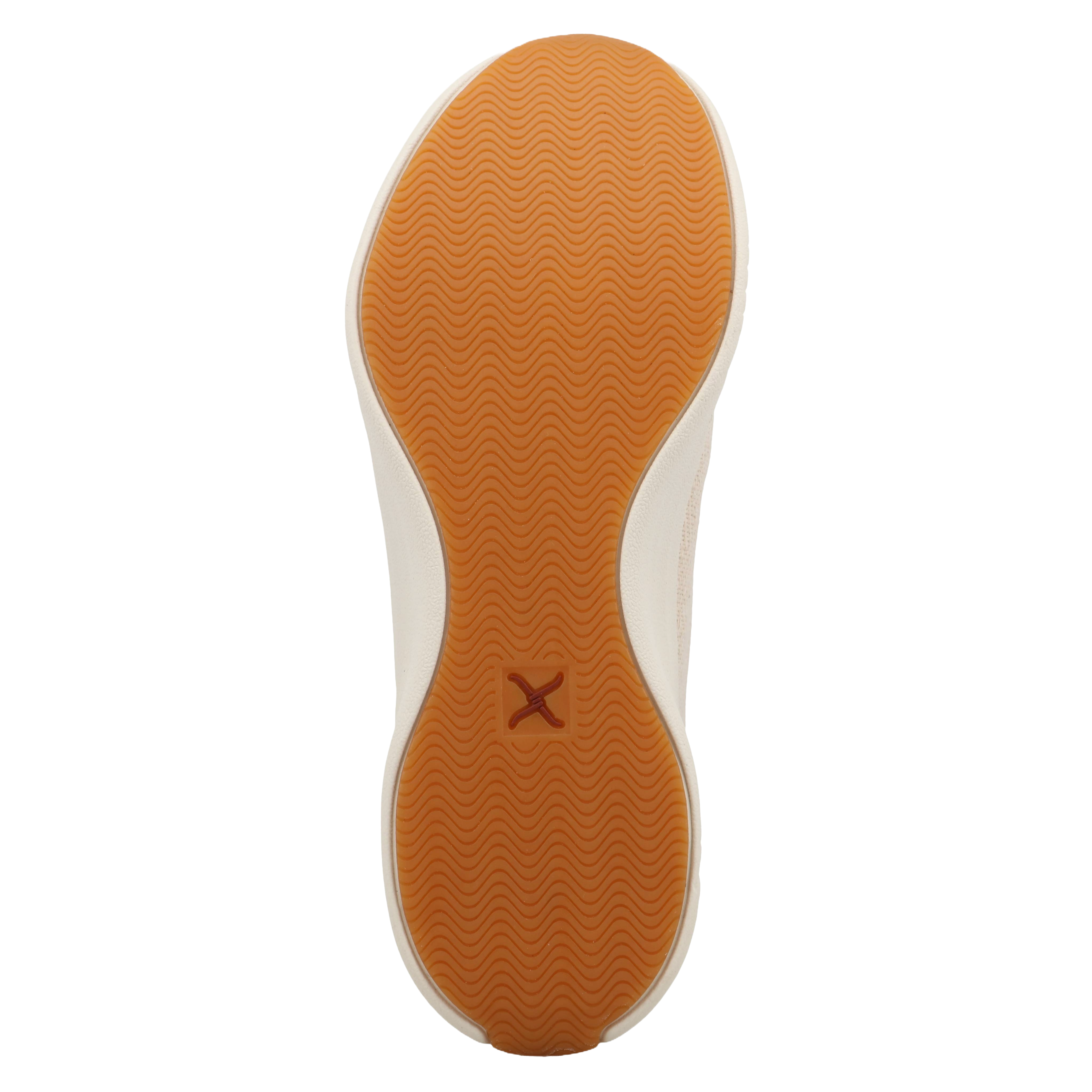 Twisted X Ladies Ultralite X Casual Birch Tan Shoes WCAU008 - Picture 8 of 50