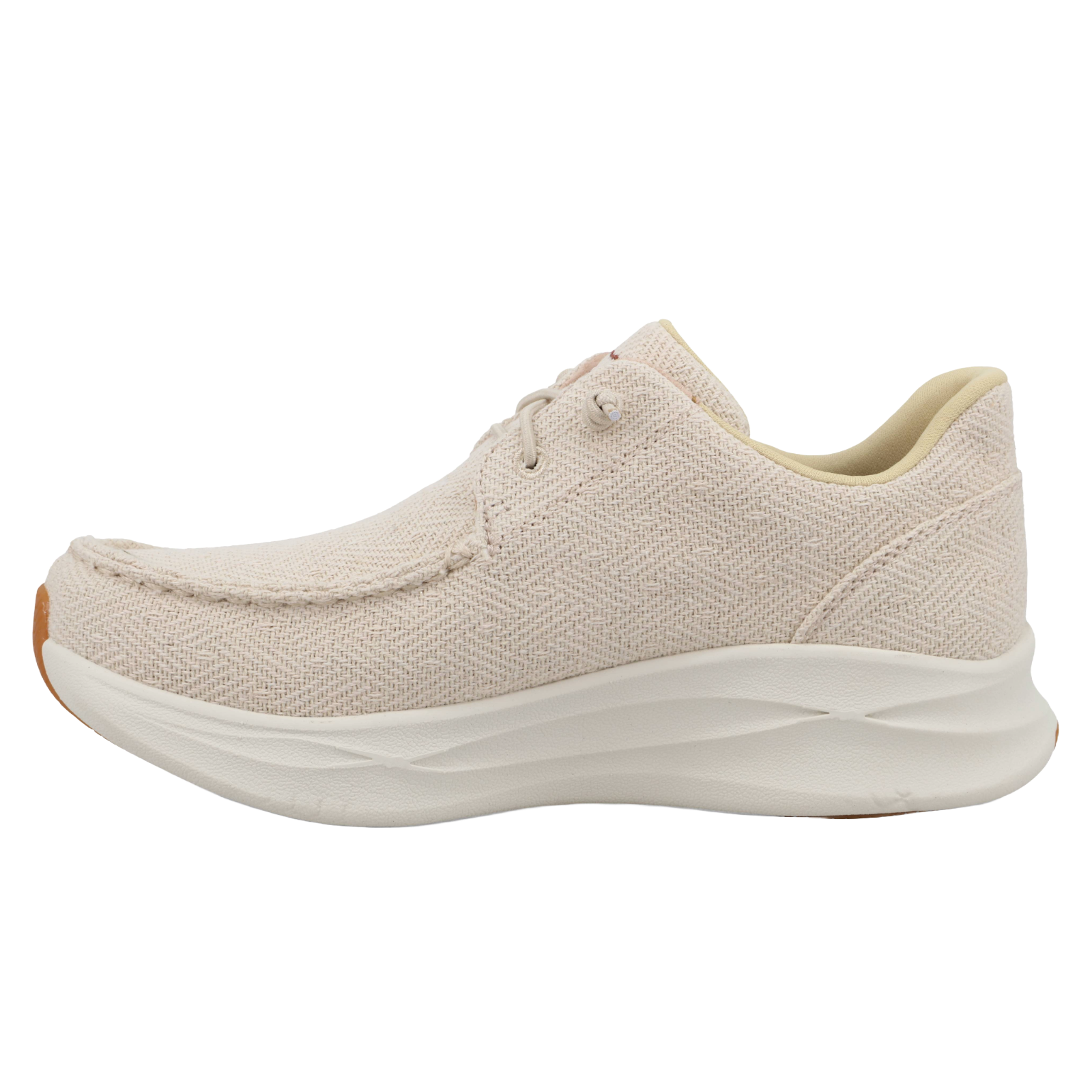 Twisted X Ladies Ultralite X Casual Birch Tan Shoes WCAU008 - Picture 10 of 50