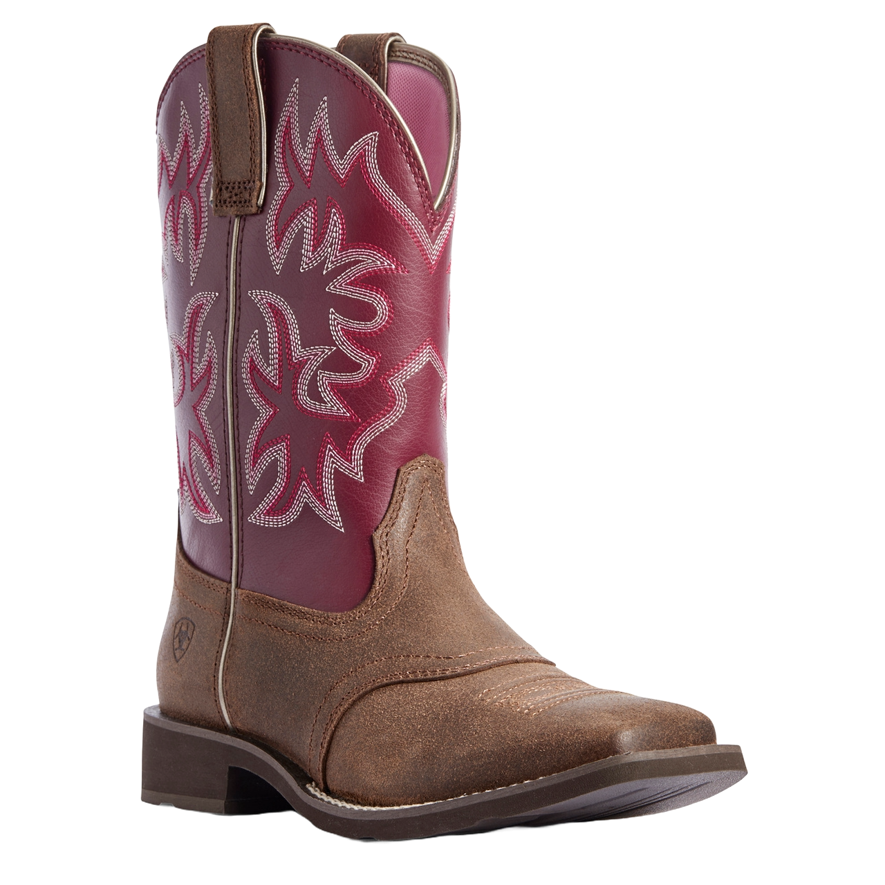 Ariat Damen Delilah Westernstiefel 10031593 - Bild 7 von 48