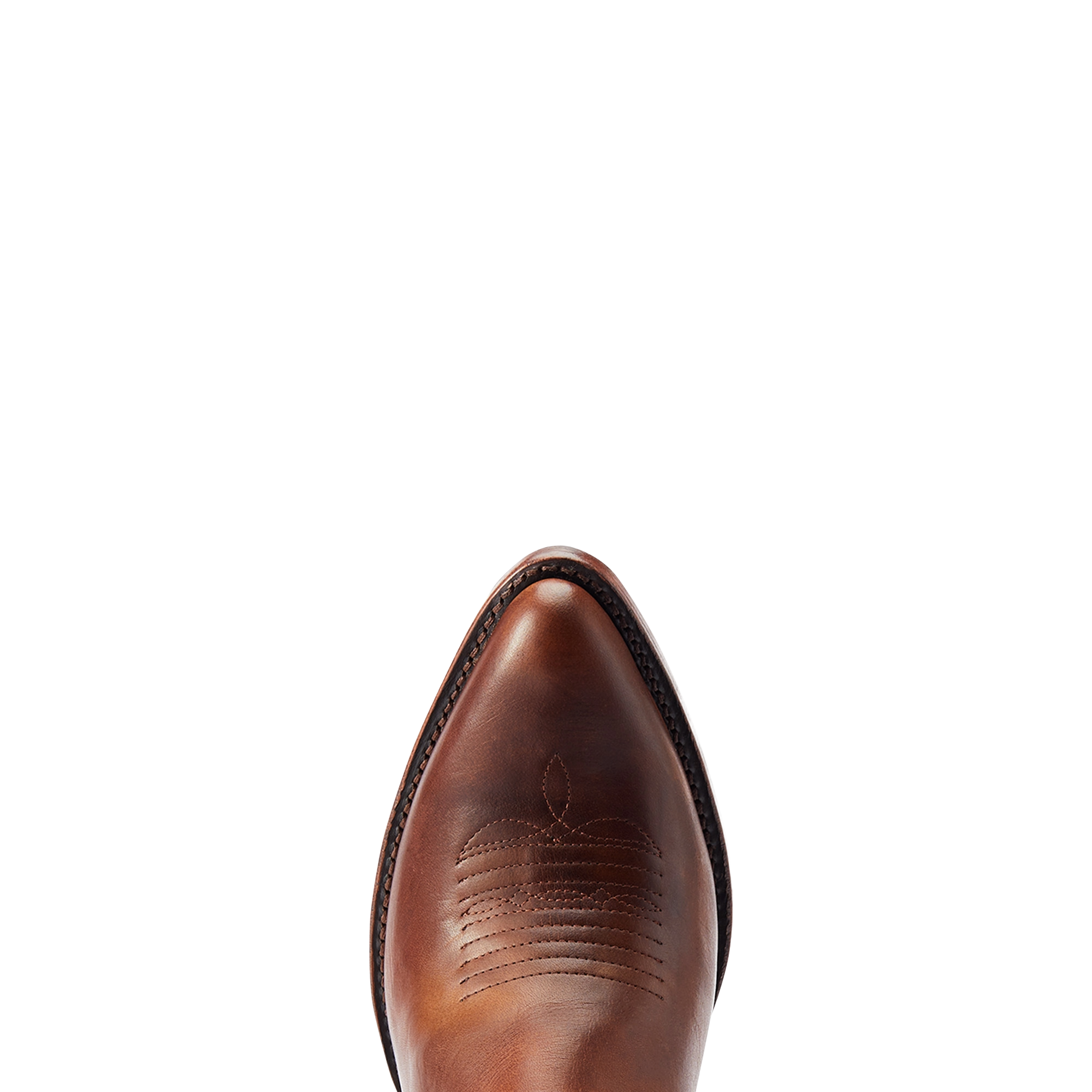 Ariat Ladies Belinda StretchFit Chic Brown J Toe Western Boot 10044413 - Picture 10 of 80