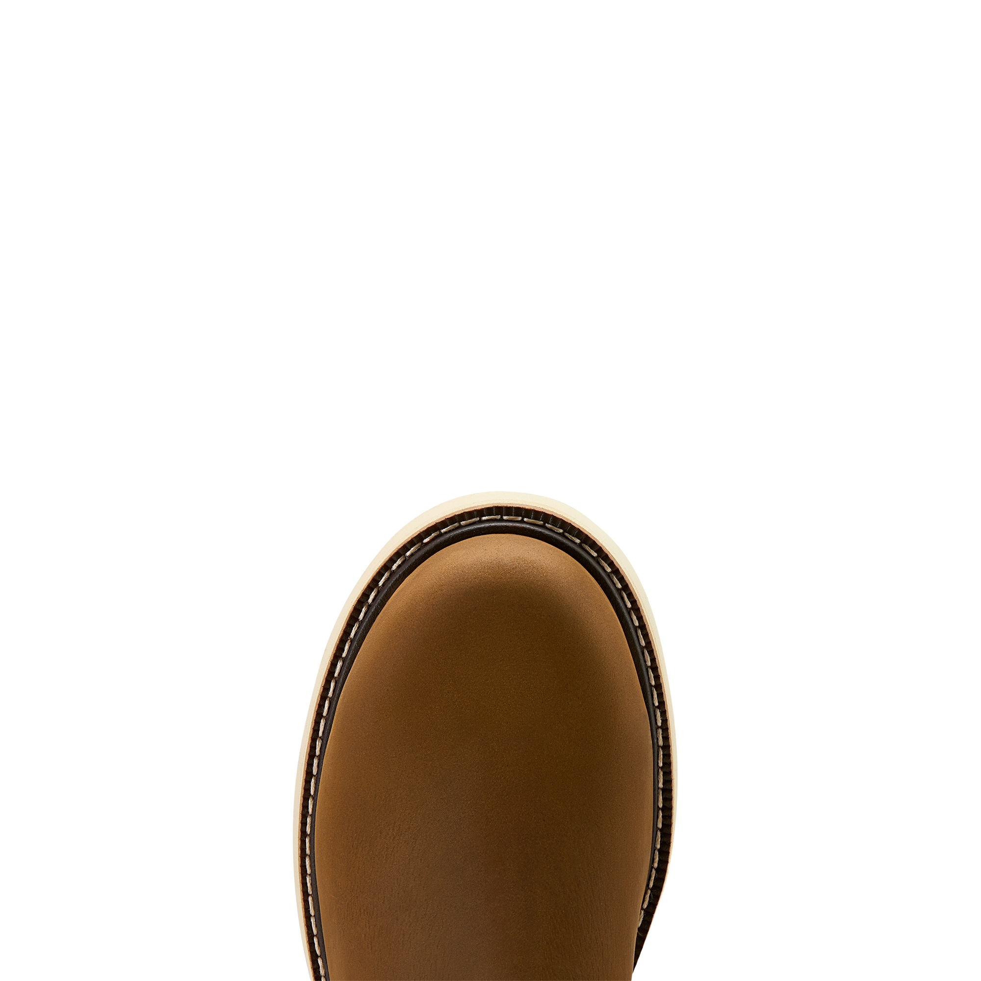 Ariat Men's Rebar Wedge Chelsea Waterproof Composite Toe Work Boots 10061115 - Picture 13 of 119