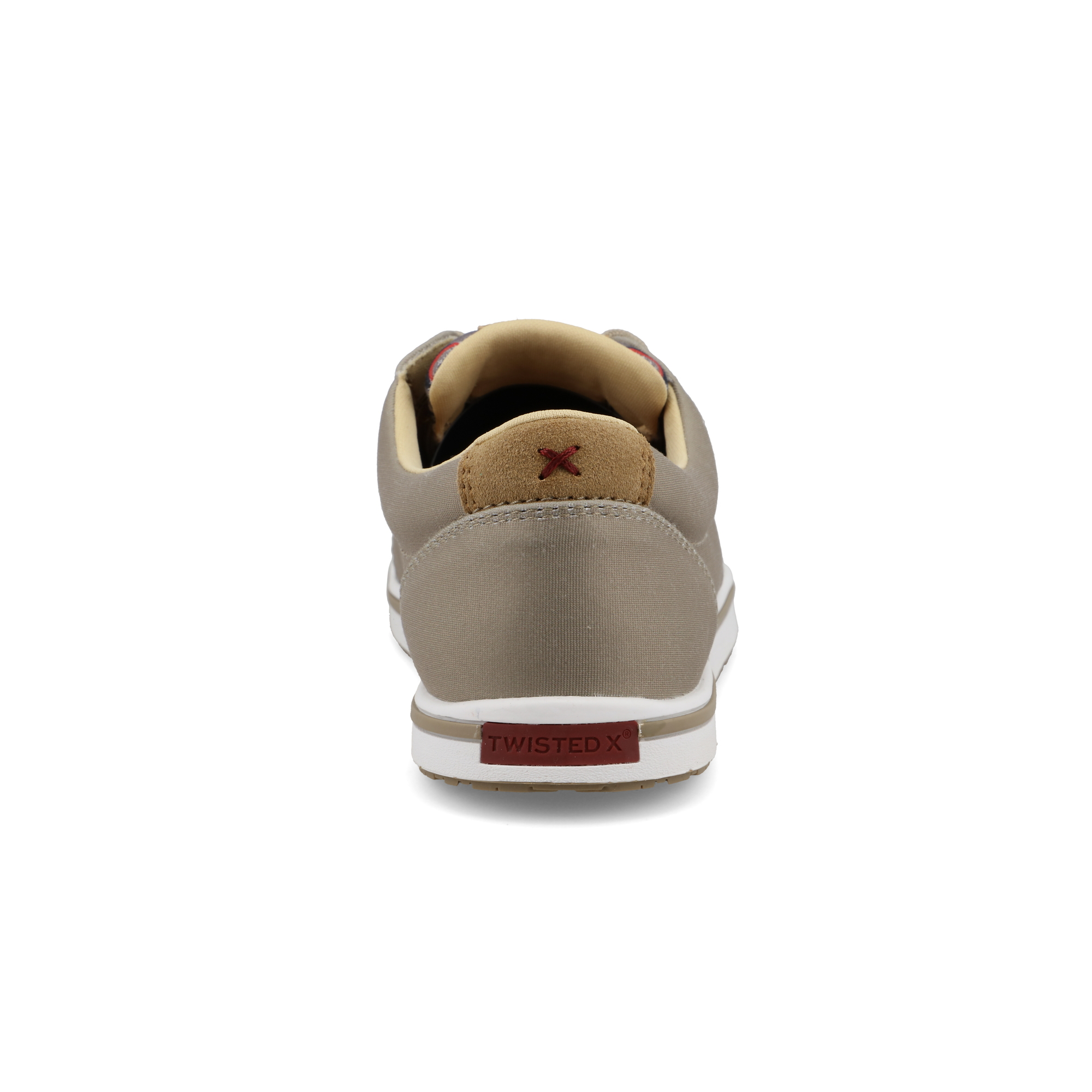 Zapatos sin cordones Twisted X Damas Plata Sabia Azteca WCA0097 - Imagen 13 de 96
