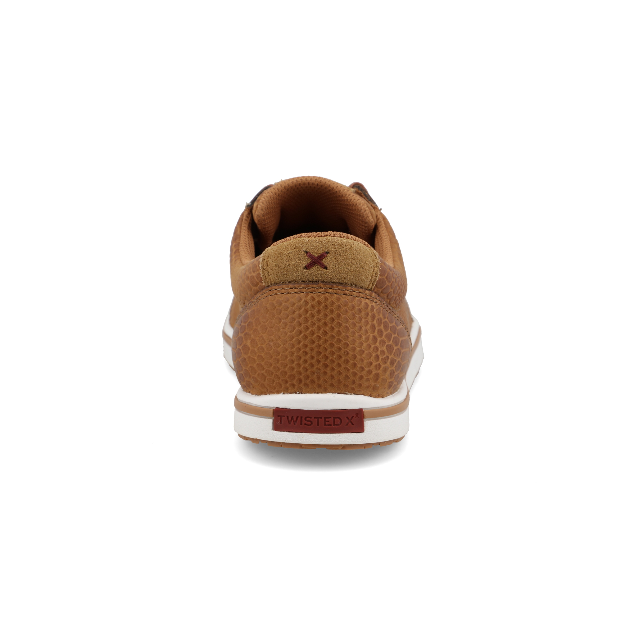 Twisted X Ladies Camel Brown Slip On Kicks WCA0104 - Picture 10 of 72