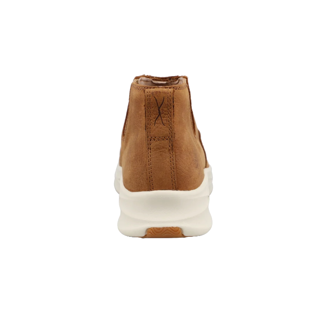 Zapato Twisted X Damas UltraLite Feather X™ Esmaltado Jengibre Causal WCAU015 - Imagen 10 de 60