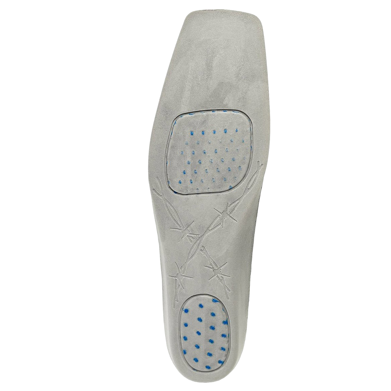 Twisted X Ladies Cellsole Footbed Boot WCSLFOOTBDBT