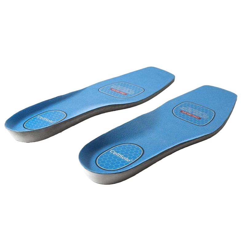 Twisted X Ladies Cellsole Footbed Boot WCSLFOOTBDBT