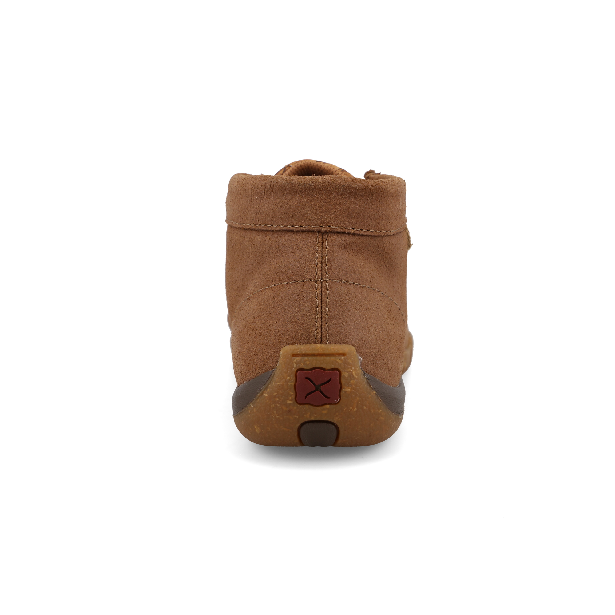 Zapatos de conducción Twisted X para dama Chukka sin usar, en caja, color tostado y coco tostado WDM0160 - Imagen 14 de 108