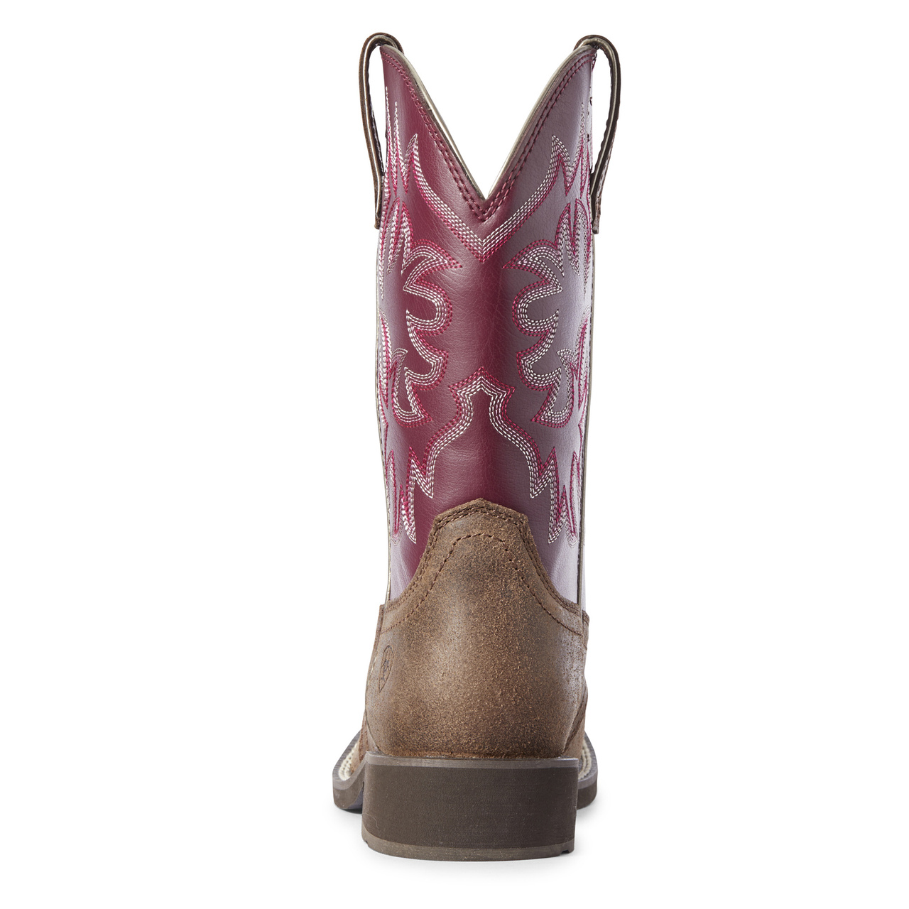 Ariat Damen Delilah Westernstiefel 10031593 - Bild 9 von 48
