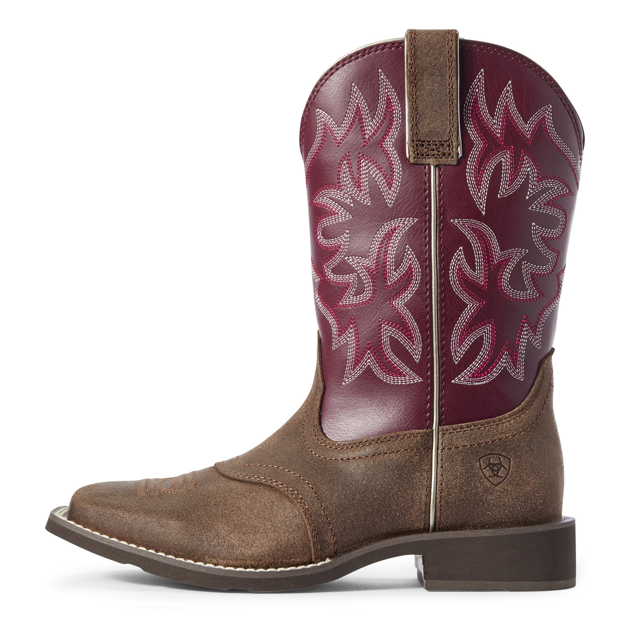 Ariat Damen Delilah Westernstiefel 10031593 - Bild 10 von 48