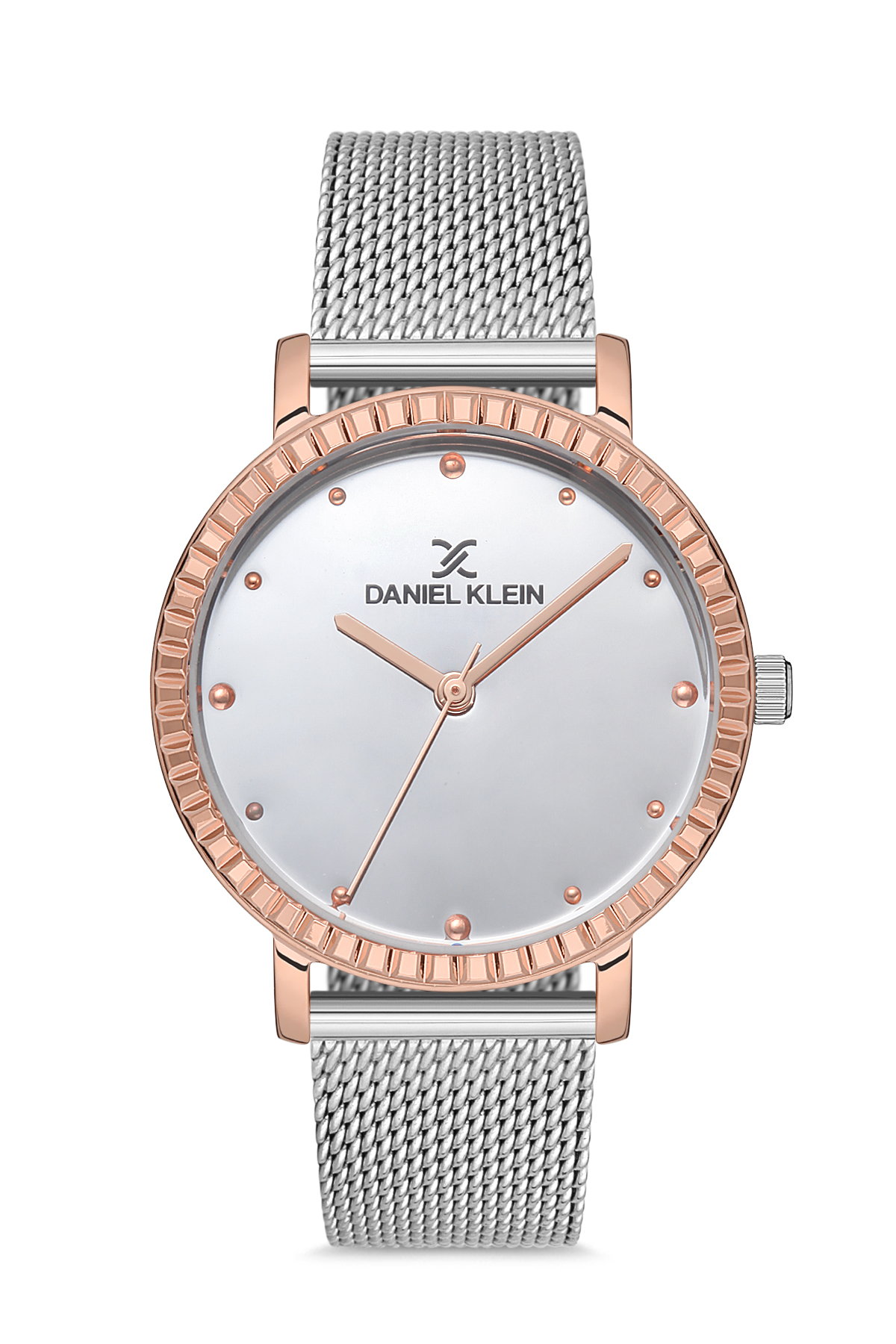 daniel klein watch strap