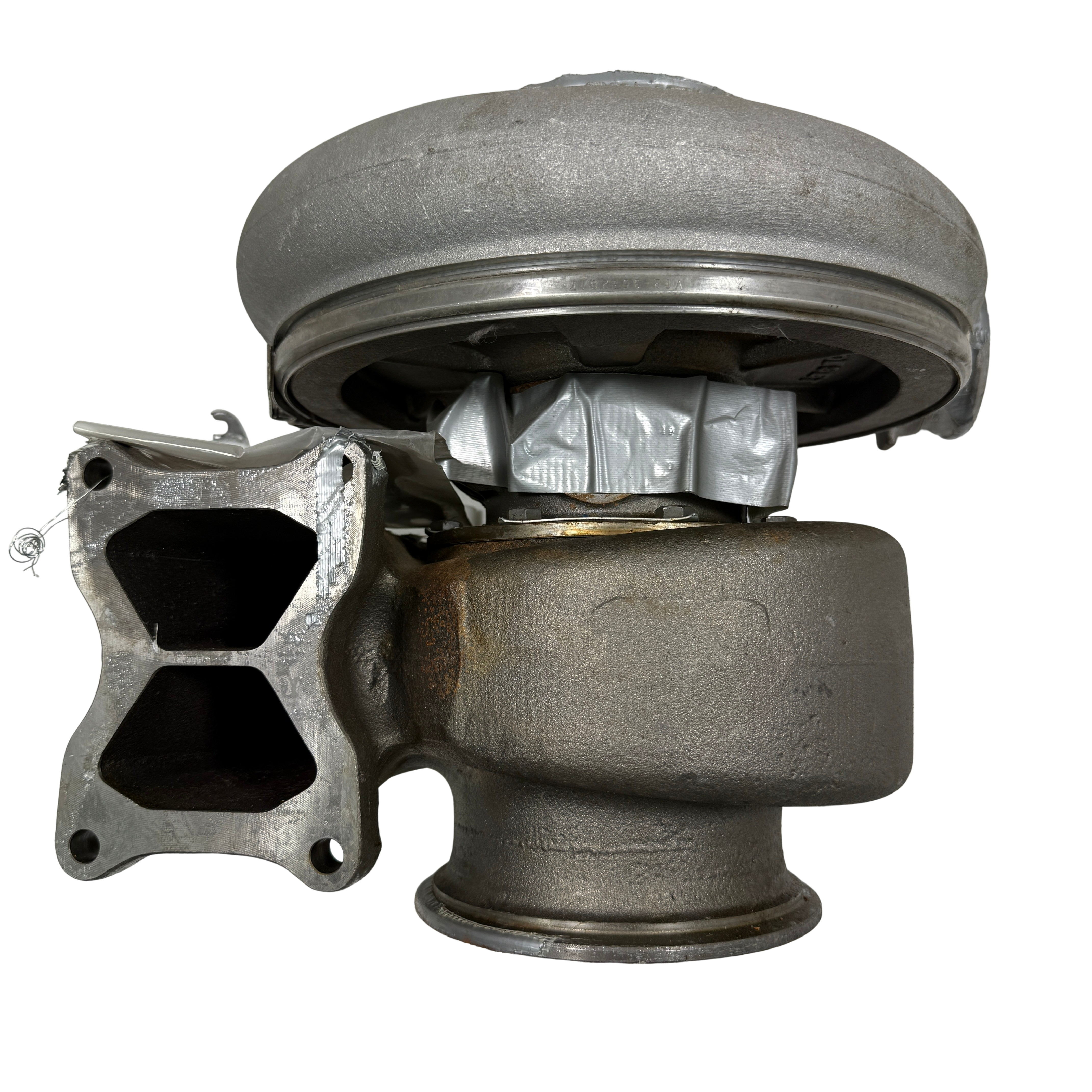 Holset HX82 Turbocharger fits Cummins Q19 Engine 3537426 (4955345