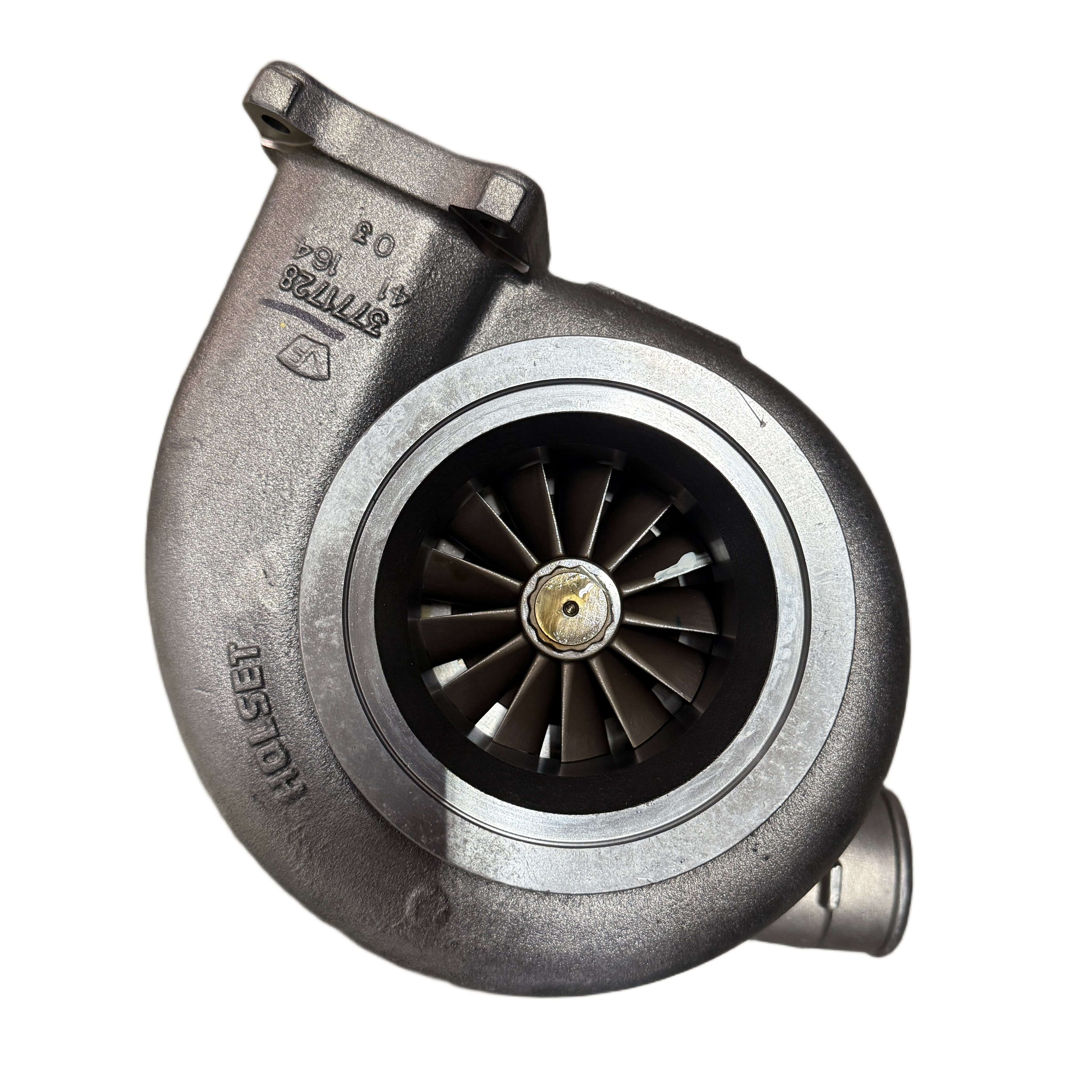 Holset HX82 Turbocharger fits Cummins QSK50 Engine ​3774210