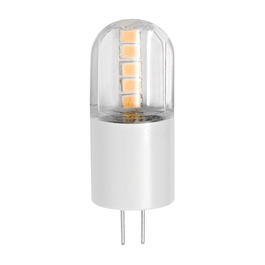 T3 Omni Directional LED Lamp, 2700K, 180 Lumens (20W Halogen Alt)