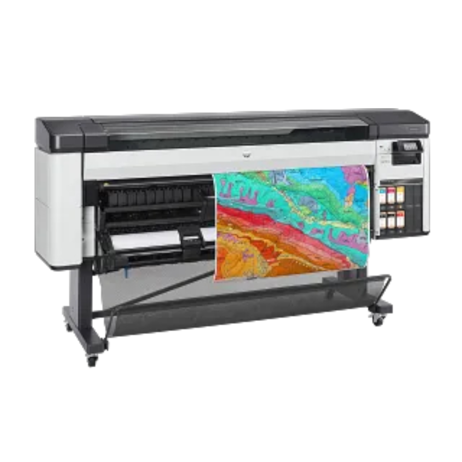 New Open Box HP DesignJet Z6 Pro 64