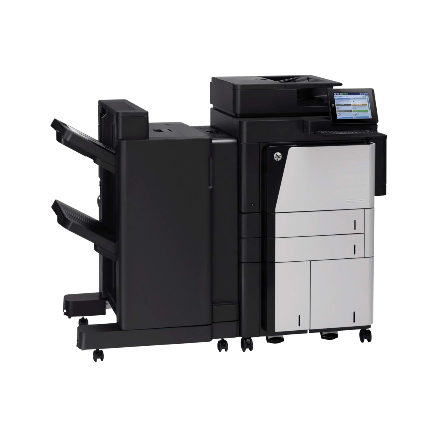 New HP LaserJet M830z NFC/WL Direct, D7P68A#BGJ | eBay